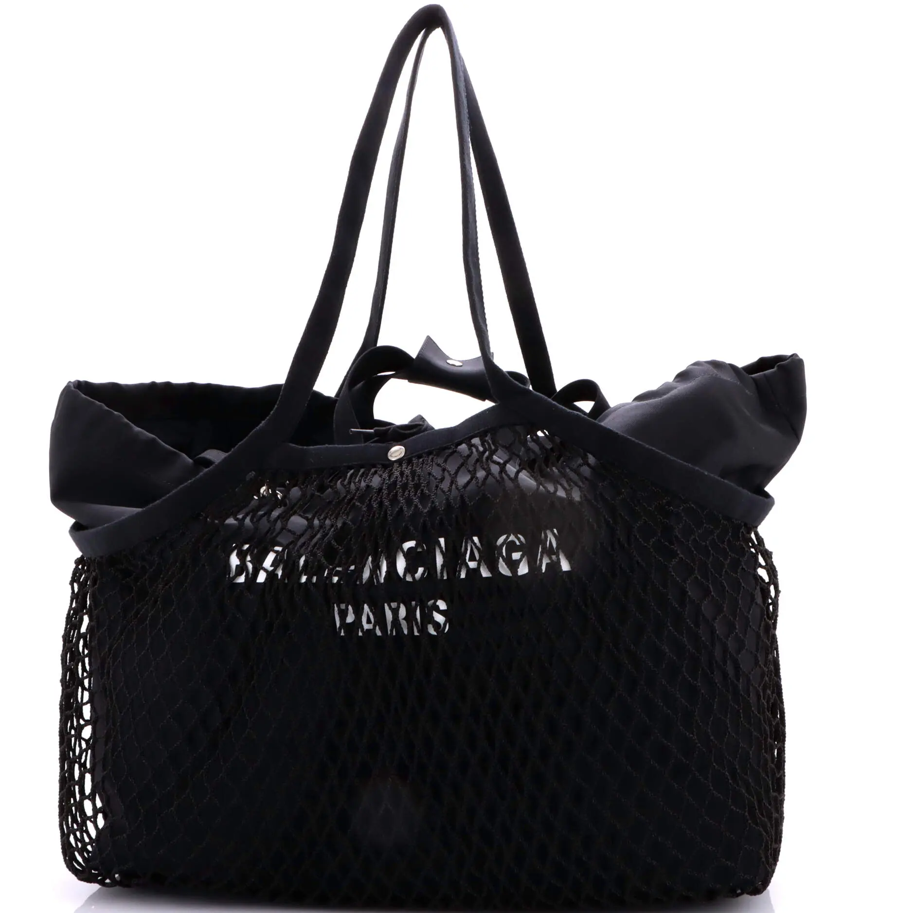 Balenciaga Drawstring bag, never worn Balenciaga main image 4
