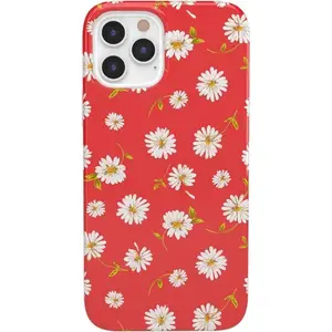 I'd Pick You | Red Strawberry Case