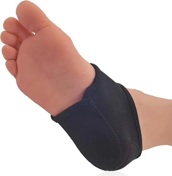 Heel Guards - 2 ct - Soft Heel Cups for Pain Relief & Plantar Fasciitis - Comfortable Design for Men & Women