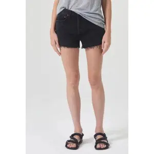 PARKER VINTAGE CUTOFF SHORT
