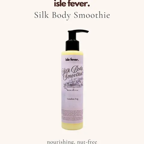 Silk Body Smoothie