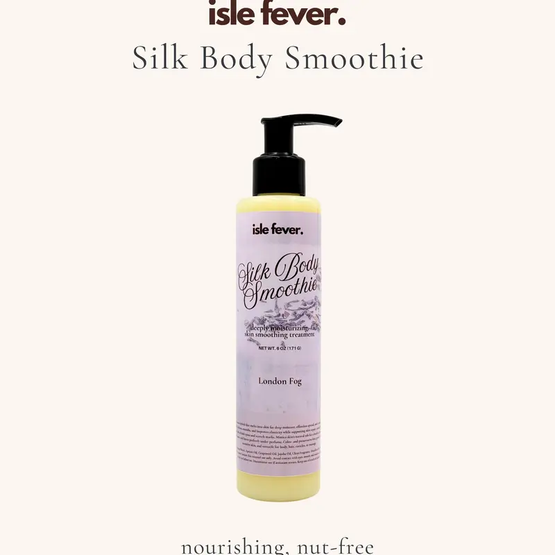 Silk Body Smoothie
