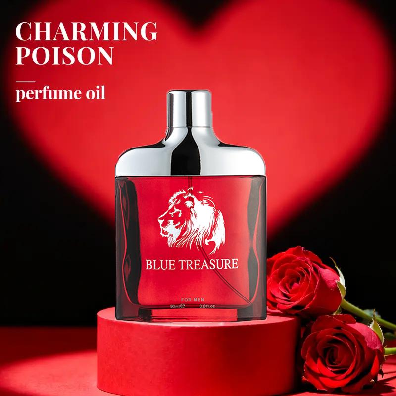 Pheromone Cologne for Men Hypnosis long lasting perfumes 2.0 ong-Lasting - Eau de Parfum with Vanilla & Woody Notes, cohol-Based Scent for Office & Romantic Occasions, Sophisticated Packaging | men fragrance fragrance spray winter