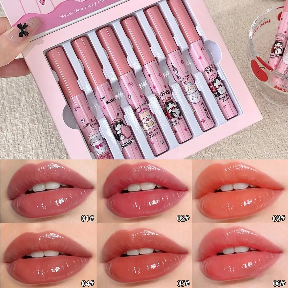 rhode lip gloss gift set - TikTok Shop
