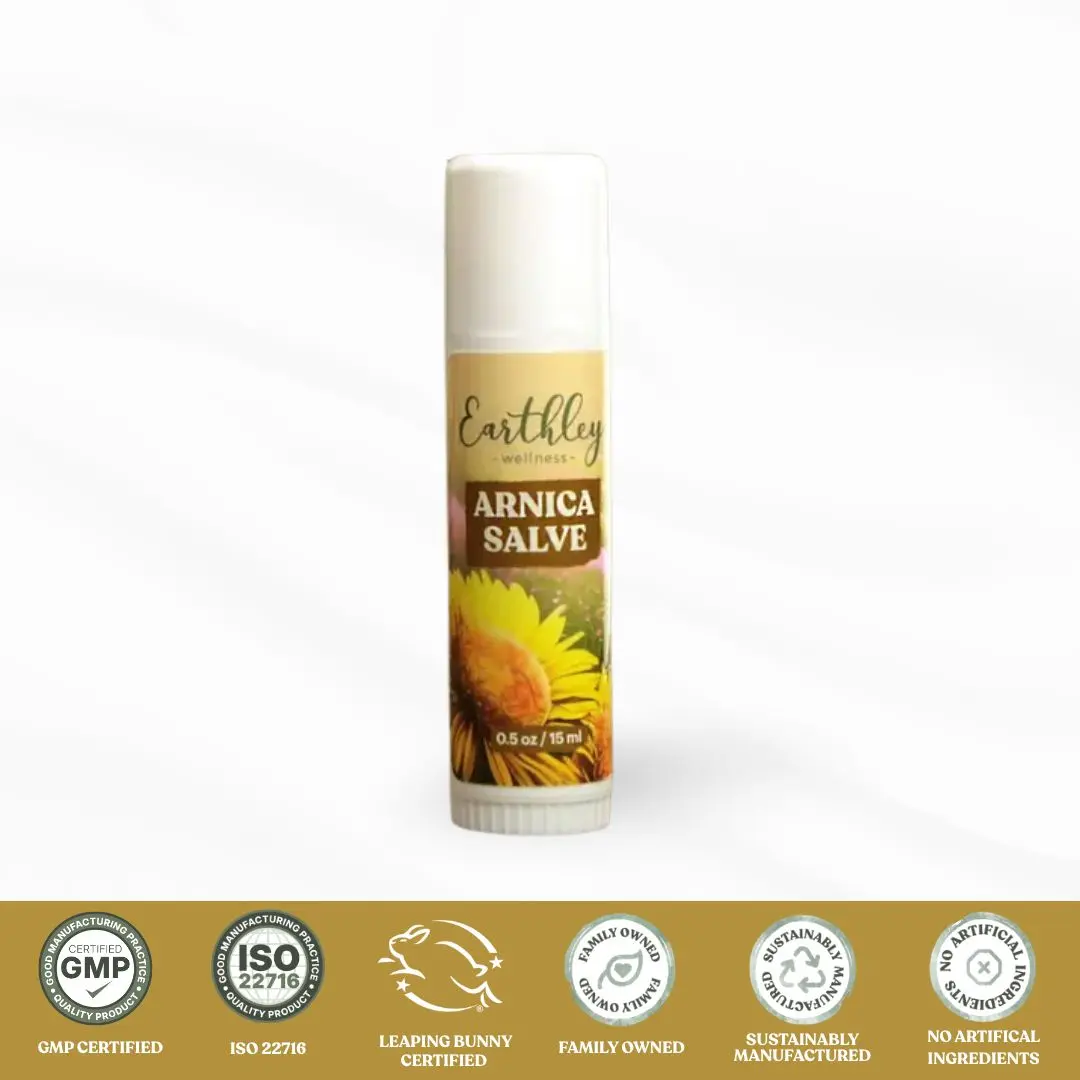 Arnica Salve