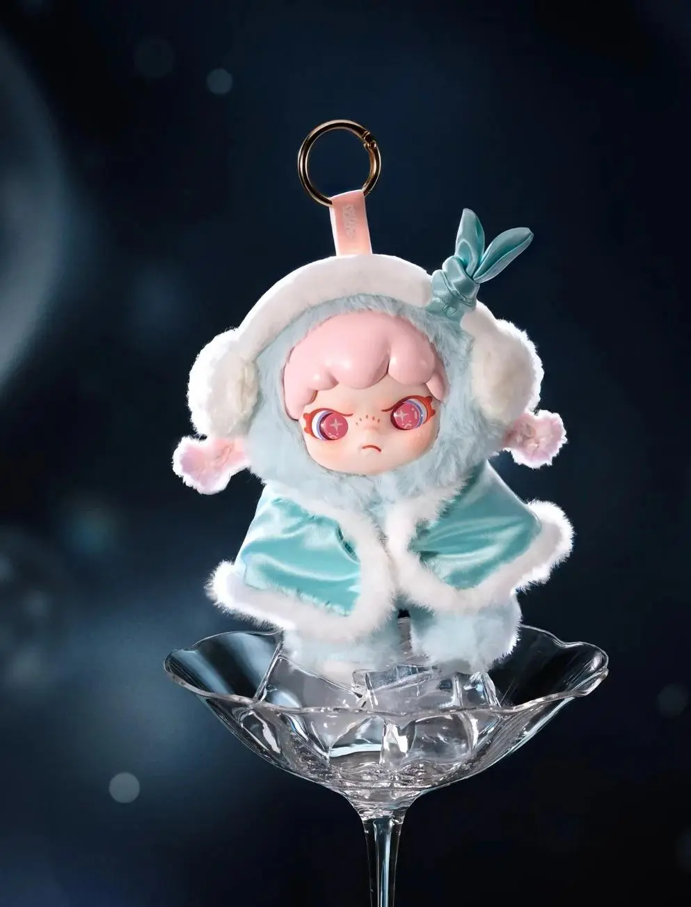 ビオドラガ DOUCEUR DURER COFFRET Dora Dream Cocktail Series Plush Blind Box - TikTok Shop
