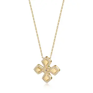 Muse Necklace - Fashionable Clothes Accessory