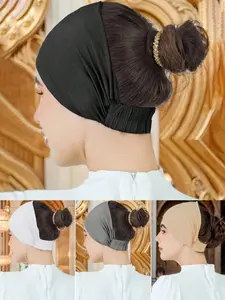 Stylish Fabric Fashion Adjustable Headband for Women, Multipurpose Daily Wear, Carnaval & Mardi Gras, Fitted Design, All-Season Accessory