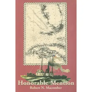 USED Book - Honorable Mention by Macomber, Robert N. (Paperback) - english