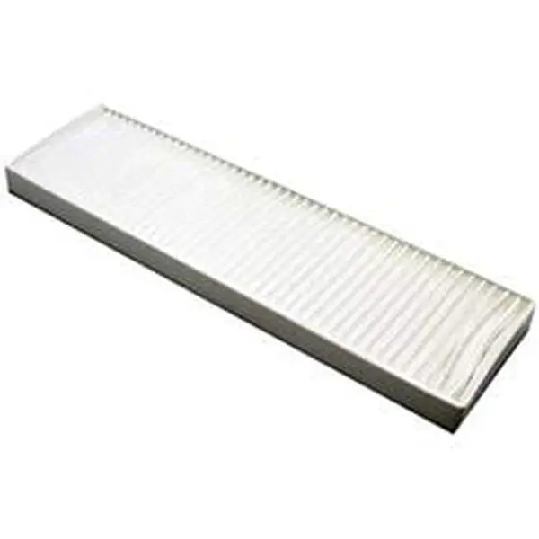 Bissell BR-1860 Style 8,14 HEPA Allergen, Bacteria, Virus Vacuum Filter Replacement - OEM Household Appliance Parts & Accessories, Lift-Off Bag Compatible, Hepa Filter