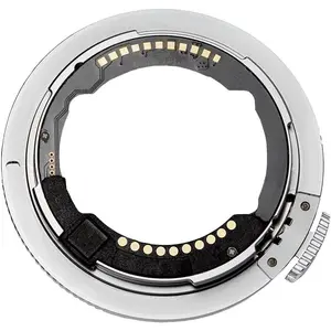 ETZ21 Pro Lens Adapter Mount Megadap FE-Z for Sony E - for Nikon Z Autofocus Adapter Camera Photographic