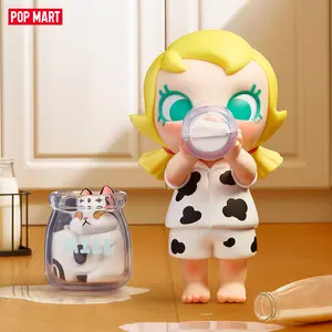 POP MART Baby Molly & Baby Tabby Series Figures POP MART Baby Molly & Baby Tabby Series Figures