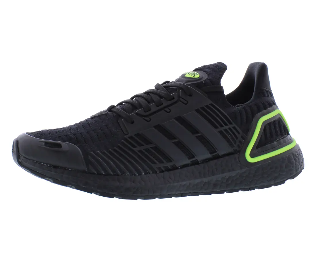 Adidas Ultraboost CC-1 DNA Men's Solid Performance Athletic Sneaker - Sports Footwear for Running, Training, Casual Use