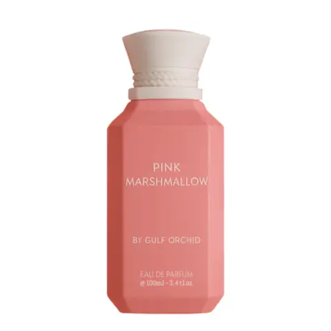 Pink Marshmallow by Gulf Orchid EDP Spray, 3.4oz