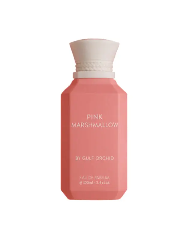 Pink Marshmallow by Gulf Orchid EDP Spray, 3.4oz