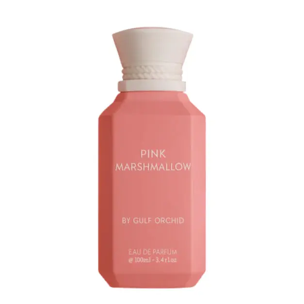 Pink Marshmallow by Gulf Orchid EDP Spray, 3.4oz