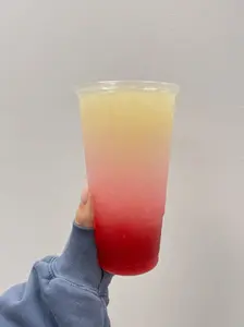 Miami Vice Tea Ready to Mix loaded tea 200 MG CAFFEINE