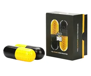 Creps Pill Unisex Shoe Accessories