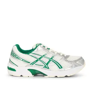 ASICS Gel-1130 Cream Kale 1201A974-100 Men's Fashion Sneaker New