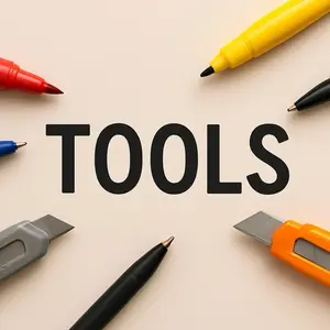 Tools