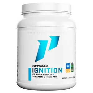 1st Phorm Ignition | Glycogen Replenishment Formula
