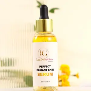 Perfect Radiant Skin Extreme Glow Face Cream Super Moisturizers Formula for Even Skin Tone & Care Snow 50g