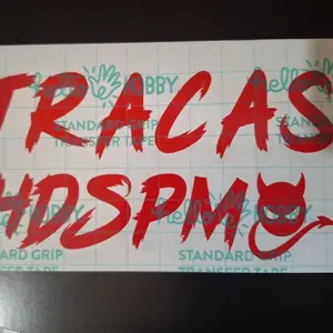 TRACAS HDSPM