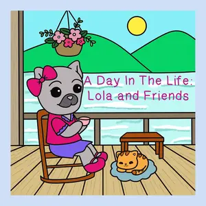 Lola and Friends A Day In the Life