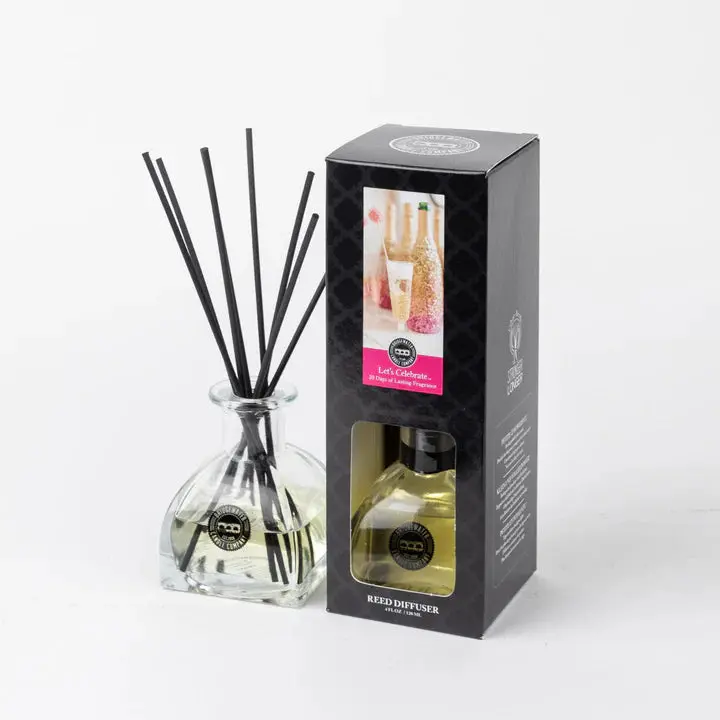 Reed Diffuser - Let's Celebrate Reed Diffuser - Let's Celebrate