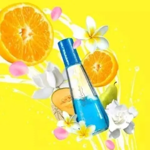 Women's Perfume E Waters  Perfume. Cologne Spray 1.7 fl oz Avon de México Family Olfative: Floral-Fruity  New in Sealed Box. #perfume #avon