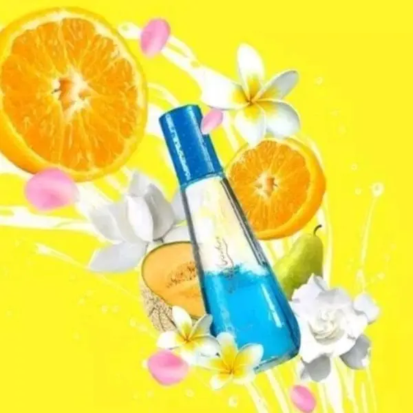 Women's Perfume E Waters  Perfume. Cologne Spray 1.7 fl oz Avon de México Family Olfative: Floral-Fruity  New in Sealed Box. #perfume #avon