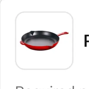 Pans & Woks