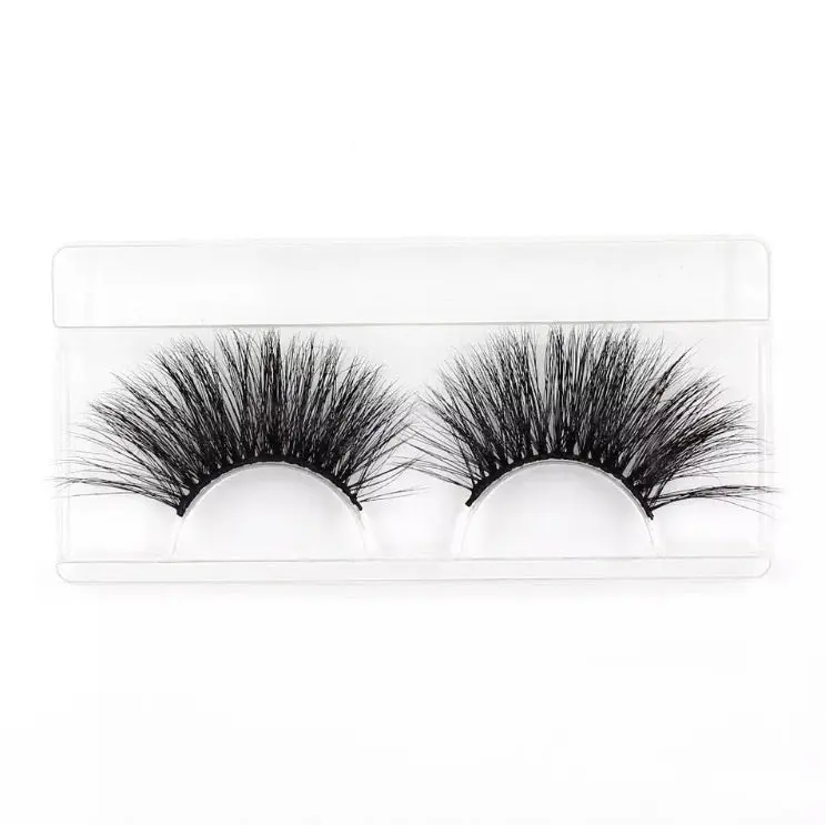 Goddess Lashes