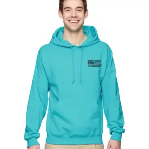 S&C Hoodies
