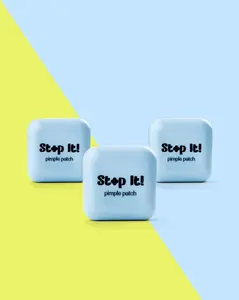 Stop-It Pimple Patch TRIO Stop-It Pimple Patch TRIO