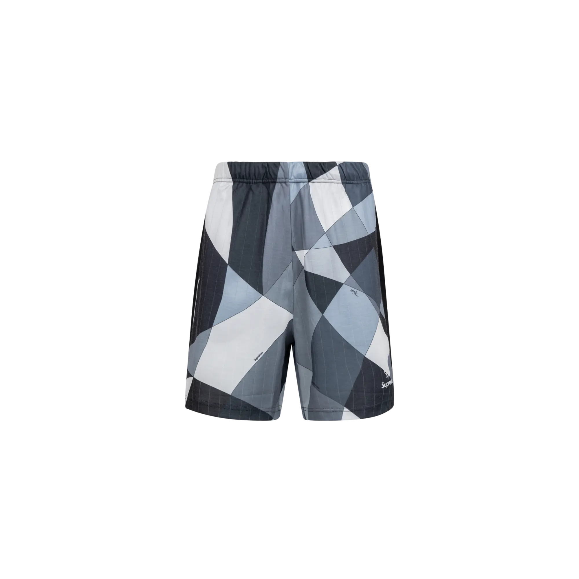 Pucci Soccer Short "SS21" SU11071