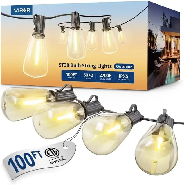 100FT(50 Sockets)