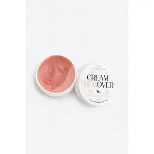 ♡ Cream remover ♡