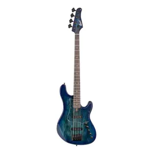 Cort GB-Fusion 4-String Electric Bass Guitar *USA Small Business*