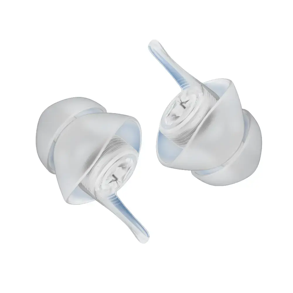 EARPEACE - NPR x EARPEACE - Special Edition Ear plugs - For fans of NPR Music - Tiny Desk Concerts