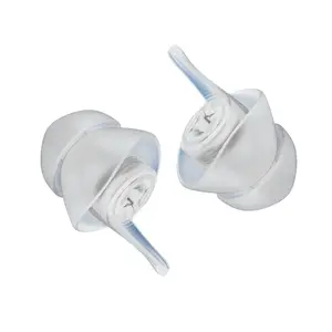 EARPEACE - NPR x EARPEACE - Special Edition Ear plugs - For fans of NPR Music - Tiny Desk Concerts