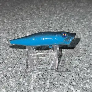 Custom lure