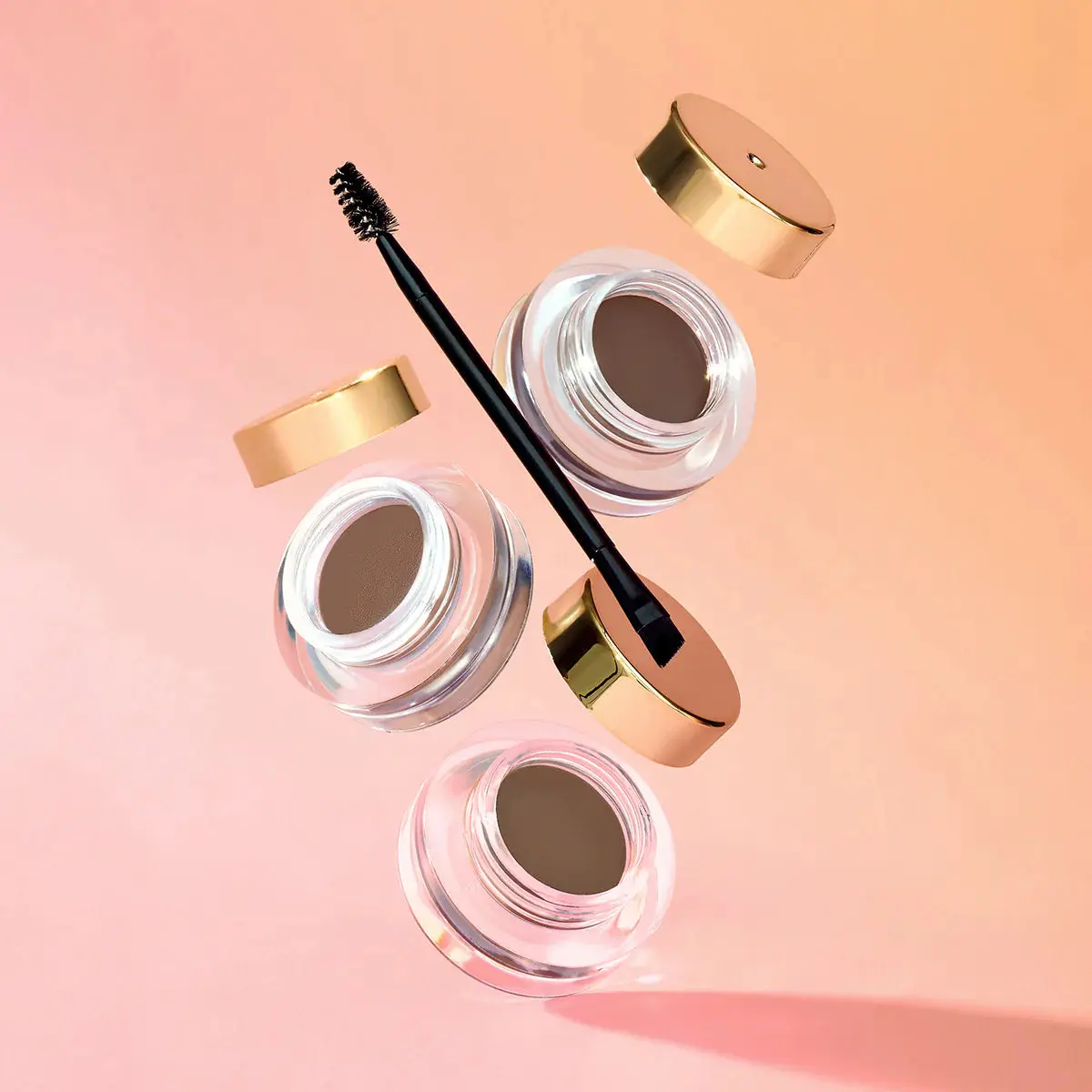 AMORUS - Brow Crème Definer - Pomade