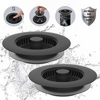 2 Pack - Matte Black-Free Shipping! recommend！