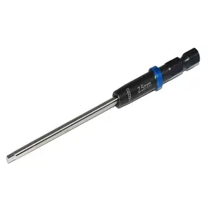MIP 9209S - 2.5mm Speed Tip Hex Driver Wrench Gen 2