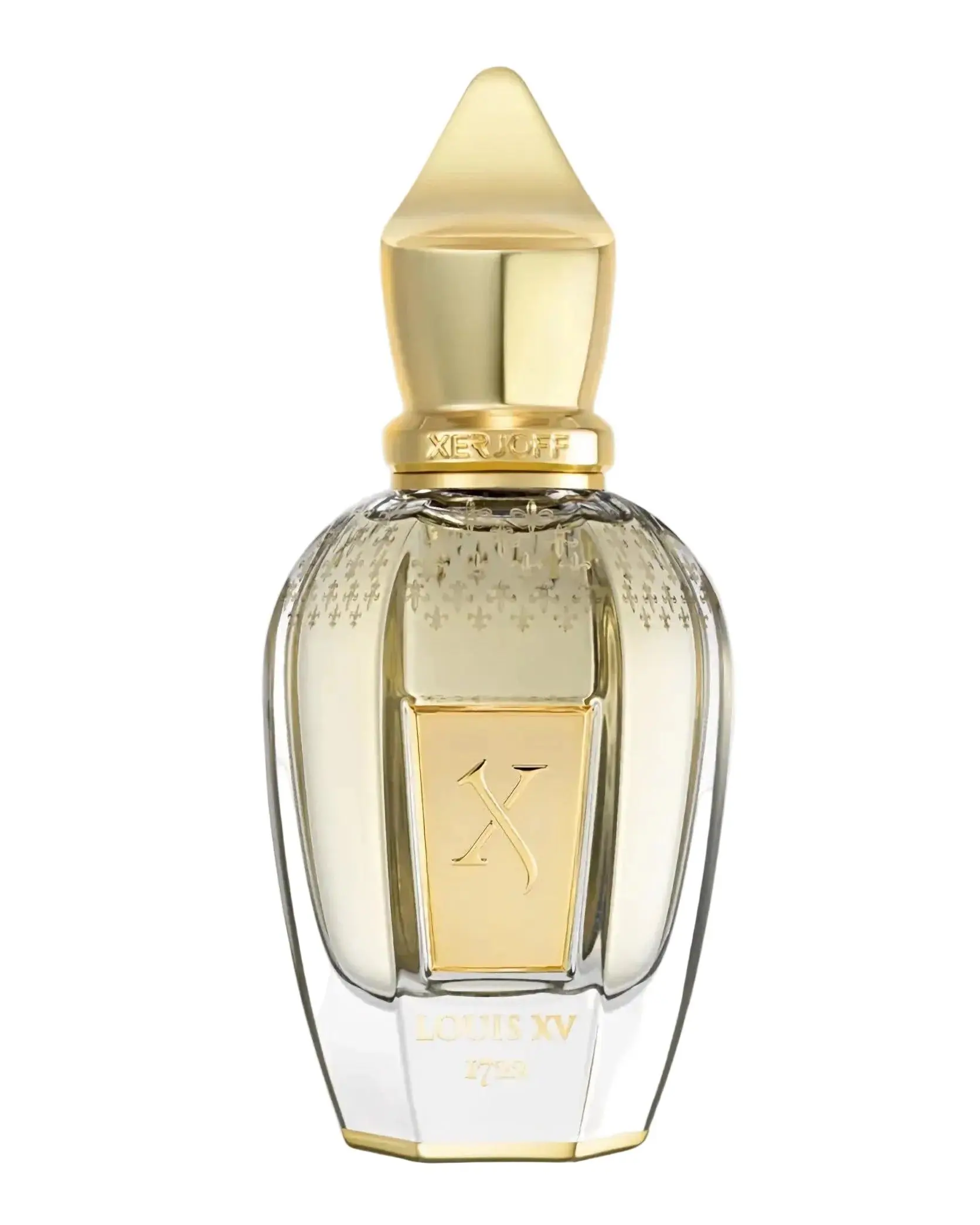 Xerjoff Unisex 1.7 Ounce Louis XV Eau De Parfum (TESTER)