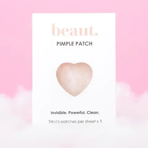 beaut. pimple patches