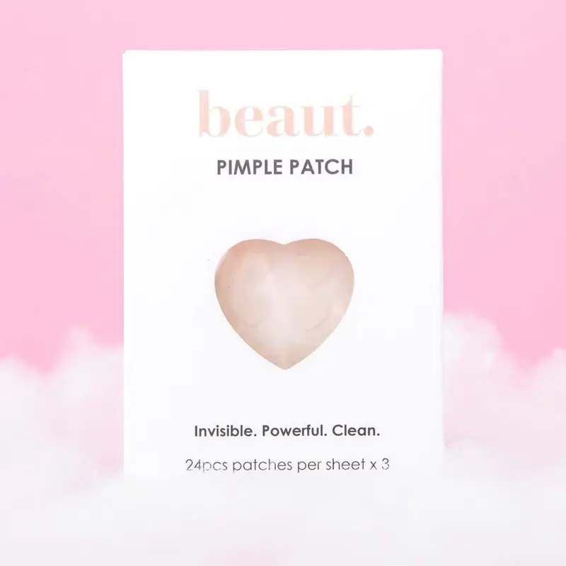 beaut. pimple patches