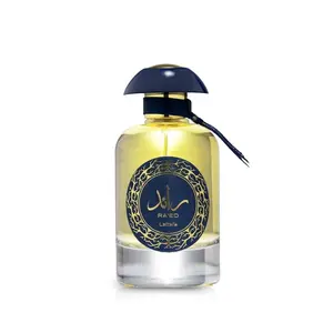 Lattafa RA'ED LUXE 3.4 EAU DE PARFUM SPRAY