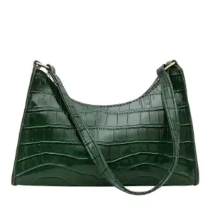 Stylish & Lightweight PU Leather Square Bag puzzle